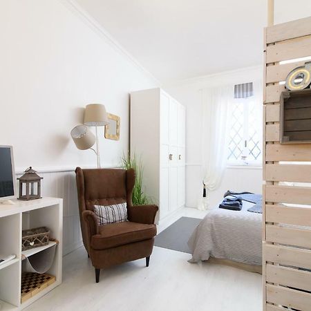 Lovely With Garden In Vatican Museums Trastevere Apartment Roma Ngoại thất bức ảnh