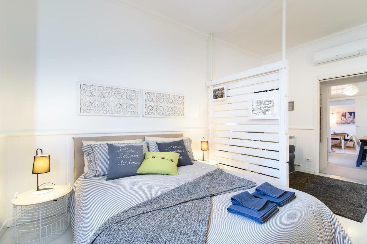 Lovely With Garden In Vatican Museums Trastevere Apartment Roma Ngoại thất bức ảnh