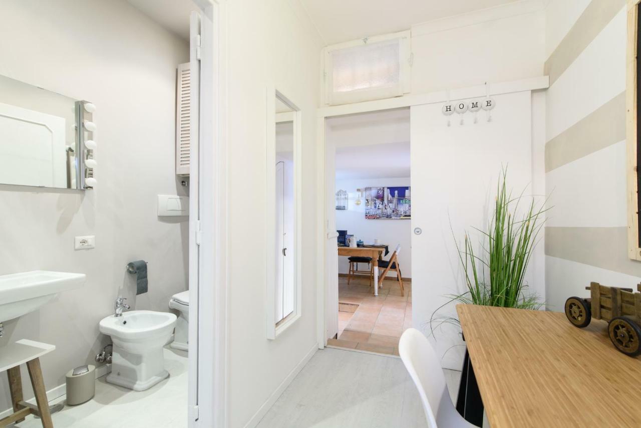 Lovely With Garden In Vatican Museums Trastevere Apartment Roma Ngoại thất bức ảnh